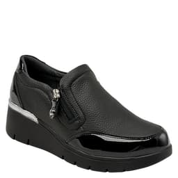 Zapatilla Casual Mujer Bruno Rossi - K672 Negro CL 37