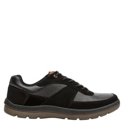 Zapato Casual Hombre Pluma - PLH0047 Negro CL 41