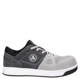 Zapato Seguridad Hombre Sherpa s - SHH042S Gris CL 40