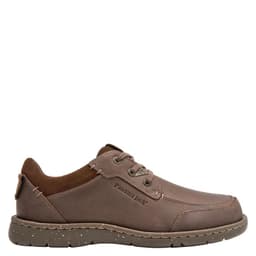 Zapato Casual Hombre Panama Jack - PJH0203 Cafe CL 39
