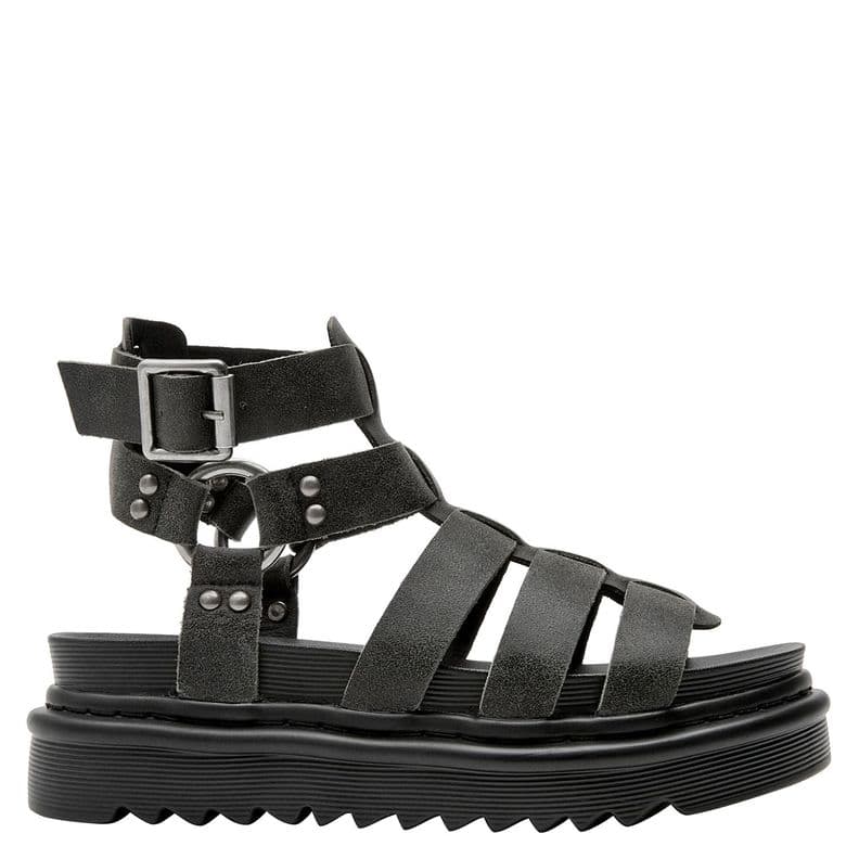 Sandalia Casual Mujer Zappa - ZAM0235 Negro 37