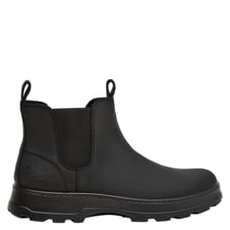 Botin Vestir Chlesea Hombre Panama Jack - PJH0164 Negro CL 39