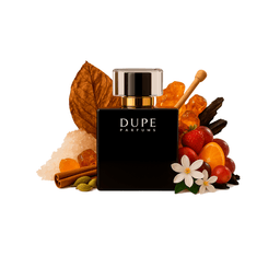Perfume Dupe Parfums Colored Tobacco Unisex Edp 100 Ml / 3 Ml
