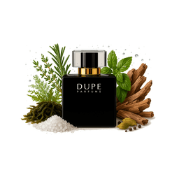 Perfume Dupe Parfums Salt Water Unisex Edp 100 Ml / 3 Ml