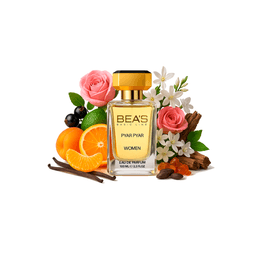 Perfume Beas Pyar Pyar Mujer Edp 100 Ml
