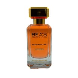 Perfume Beas Beautifull Life Mujer Edp 100 Ml