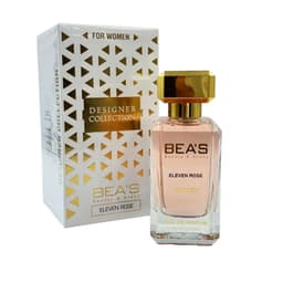 Perfume Beas Eleven Rose Mujer Edp 100 Ml