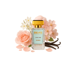 Perfume Beas Care Care Mujer Edp 100 Ml