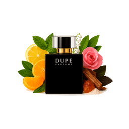 Perfume Dupe Parfums Rinascimento Unisex Edp 100 Ml / 3 Ml