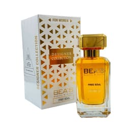 Perfume Beas Free Soul Mujer Edp 100 Ml