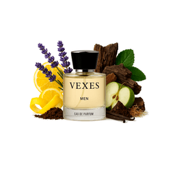 Perfume Vexes M120 Hombre 50Ml Edp