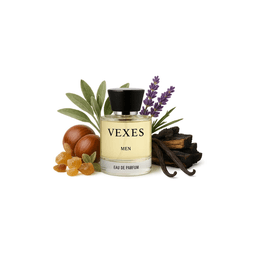 Perfume Vexes M125 Hombre 50Ml Edp