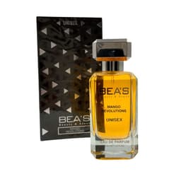 Perfume Beas Mango Revolutions Unisex Edp 100 Ml
