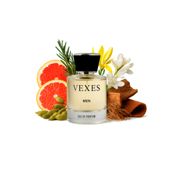 Perfume Vexes M103 Hombre 50Ml Edp