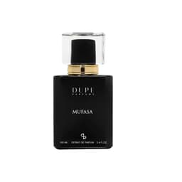 Perfume Citrico Dupe Parfums Mufasa Unisex Edp 100Ml / 3Ml