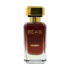 Perfume Beas Amazing Vanille Mujer Edp 100 Ml