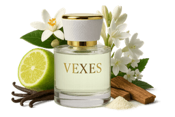 Perfume Vexes W313 Edp 50 Ml Mujer