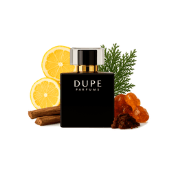 Perfume Dupe Parfums Seashore Unisex Edp 100 Ml / 3 Ml