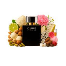 Perfume Dupe Parfums Pistaccio Ice Cream Unisex Edp 100 Ml / 3 Ml