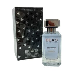 Perfume Beas Deep Waters Unisex Edp 100 Ml
