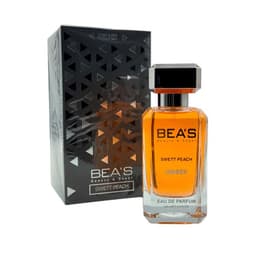 Perfume Beas Swett Peach Unisex Edp 100 Ml