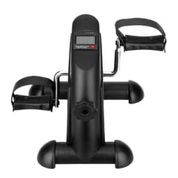 Pedalera Mini Bicicleta Manos/pies Y Contador Pro