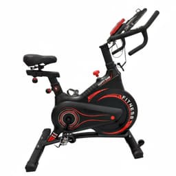 Bicicleta Spinning Magnetica Profesional T2 Disco 8kg