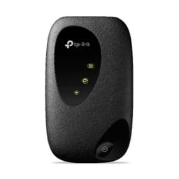 Wi-fi Movil 4g Lte 3g M7200 Tp-link Internet Inalambrico Sim Negro