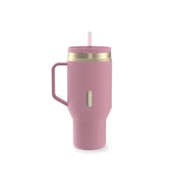 Vaso Termico Contigo Snapseal XL 887ml Rosa