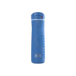 Botella Termica Contigo Autopop Jackson 710ml Antiderrame Azul