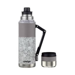 Termo Contigo Thermal Bottle 1.2L 40oz Specked