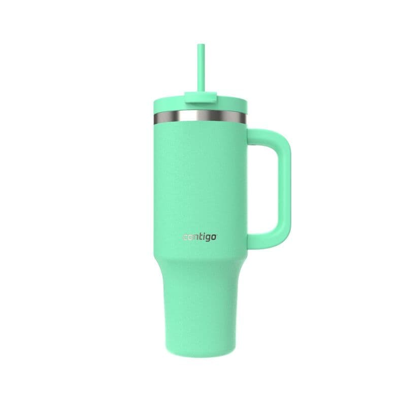 Vaso Termico Contigo Streeterville 1182 ml Reef Verde