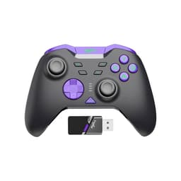 Joystick Inalambrico PXN P5 8K PC Switch Android Negro