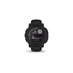 Reloj Garmin Instinct 2 Solar Tactical Edition Negro 45mm