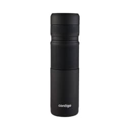 Botella Termica Contigo Therm Bottle 739ml Painted Black