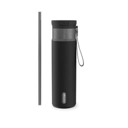 Mug Termico Contigo Snapseal 710ml Negro