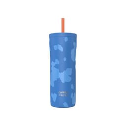Botella Termica Contigo Streeterville 710ml Antifugas Azul