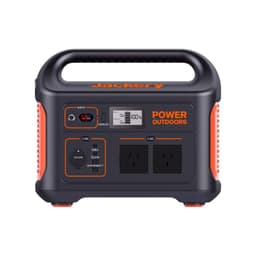 Estacion de Energia Portatil Jackery Explorer 1000 Outdoor