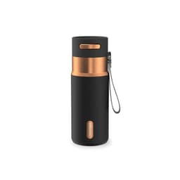 Mug Termico Contigo Autoseal 473ml Negro Cobre