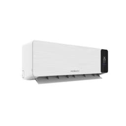 Aire Acondicionado Noblex Split Inverter Frio Calor 18000BTU