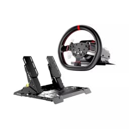 Volante de Carrera Simulador Pxn V10 Ultra 3.2nm Direct Drive PC y Consolas