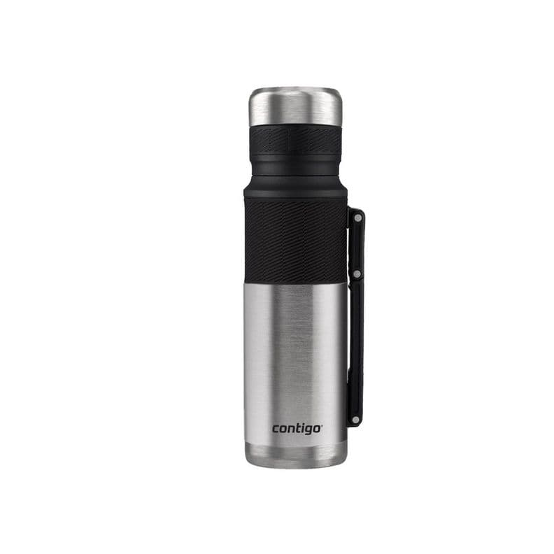 Termo Contigo Thermal Bottle 1.2L 40oz Stainless Steel