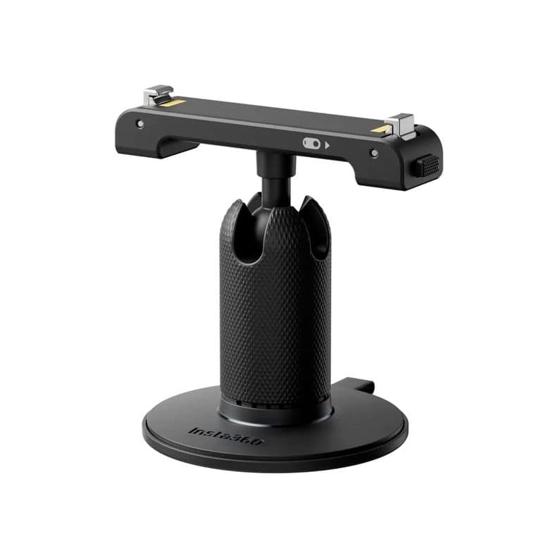 Soporte Pivote Insta360 GO 3/GO 3S