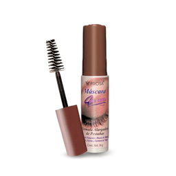 Mascara de Pestanas Clasica Cafe Waterproof 14 gr Prosa