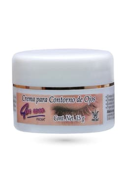 Crema Contorno de Ojos Firmeza Suavidad 15gr Prosa