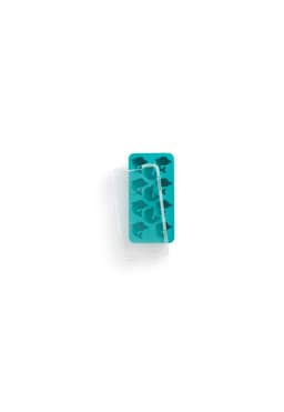 Cubetera con tapa delfin