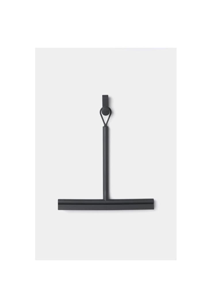Limpiavidrios ReNew Dark Grey Gris Oscuro M