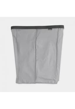 Bolsa para contenedor de ropa Bo 2 x 45 Lt Gris M