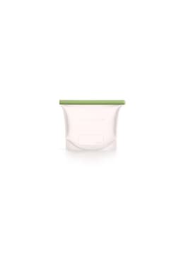 Bolsa reutilizable de silicona 1 L