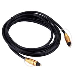 Cable Optico Digital Tv Audio De 1.5m Alta Calidad De Sonido